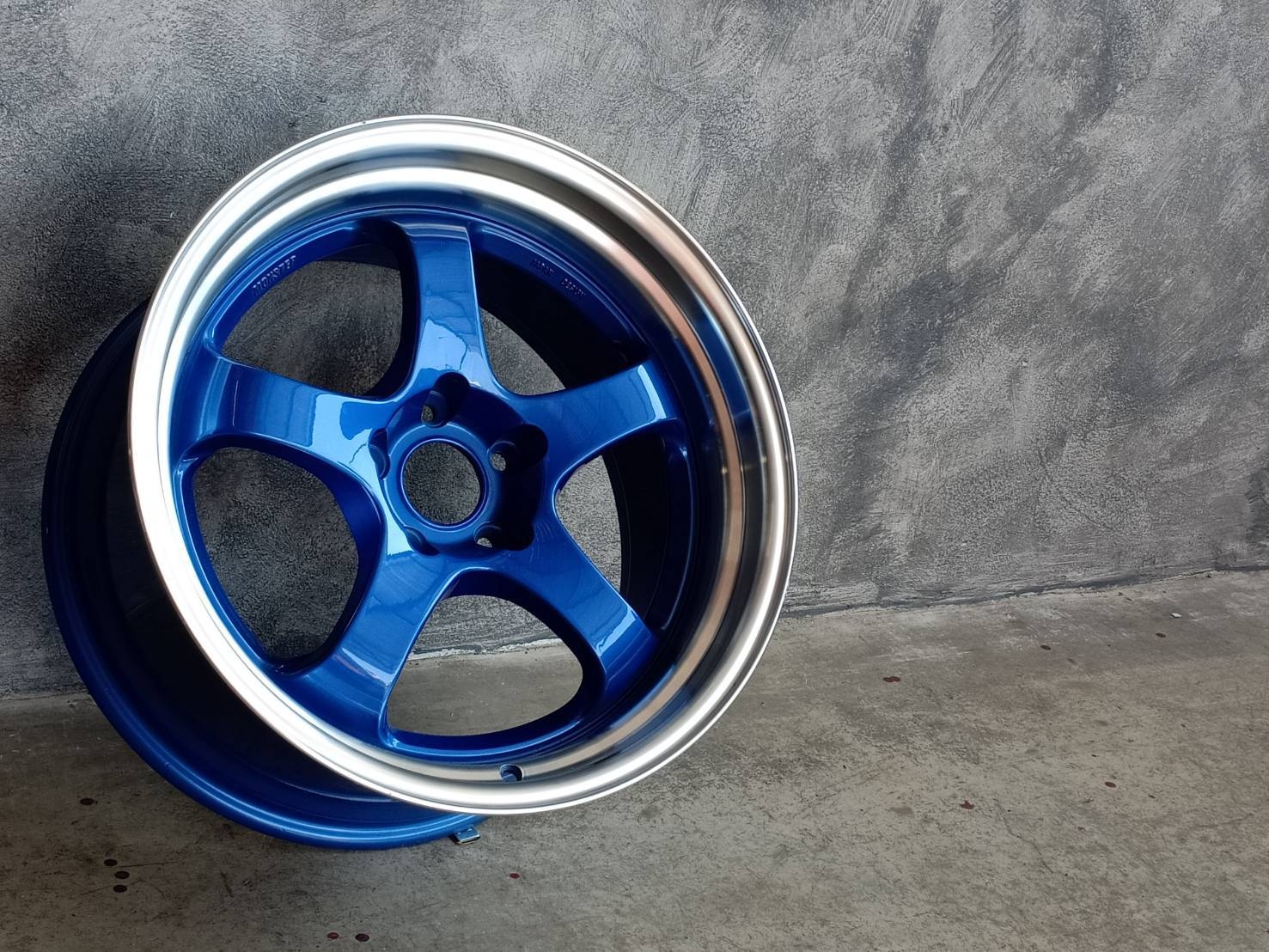 W WORK S1 ขอบ18 ราคาพิเศษ มาแล้ว