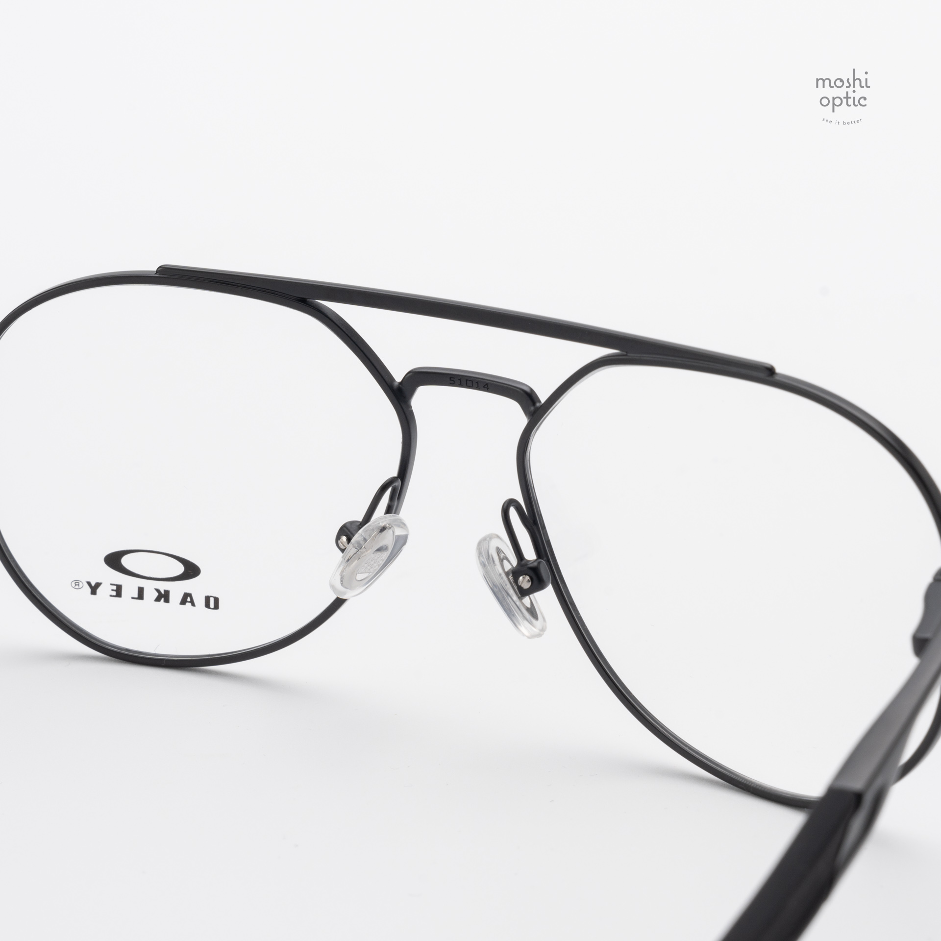 Oakley Gran Piloto OY3004-01 OY3004 Satin Black