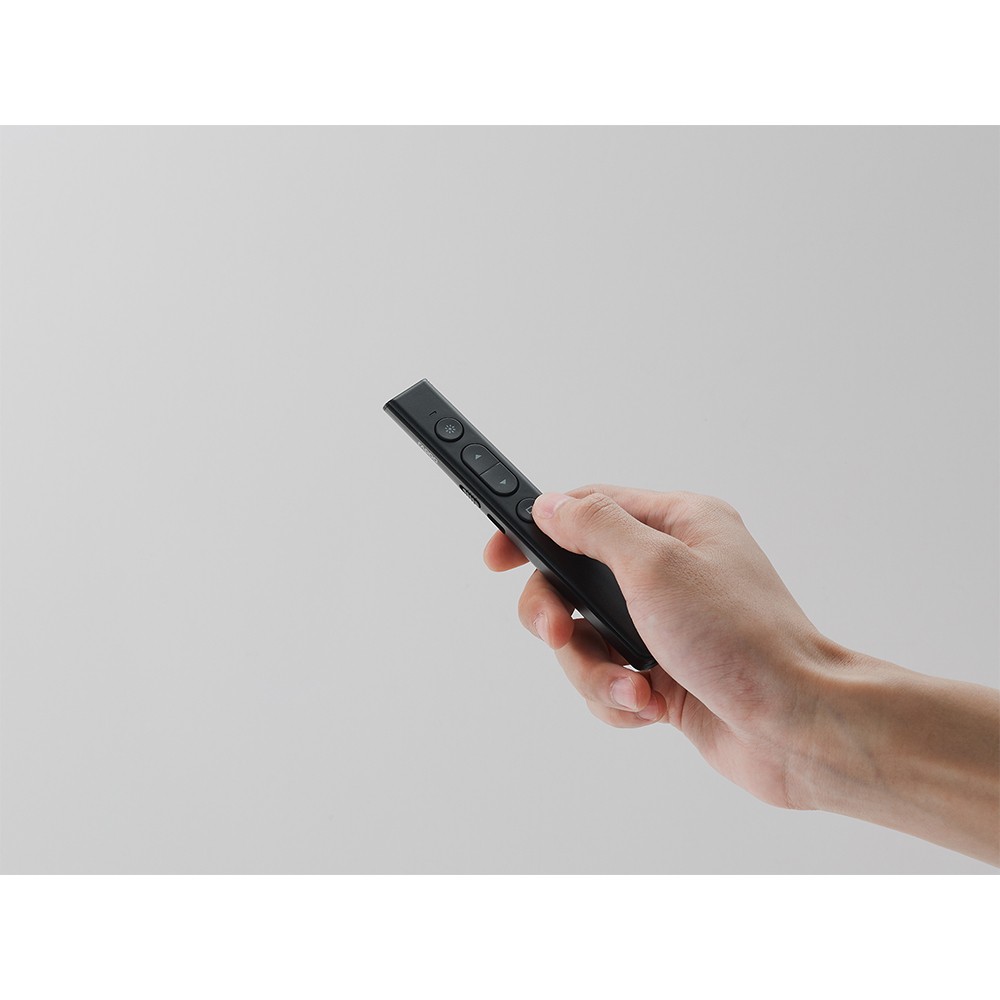 Rapoo XR100-BK-Wireless Presenter