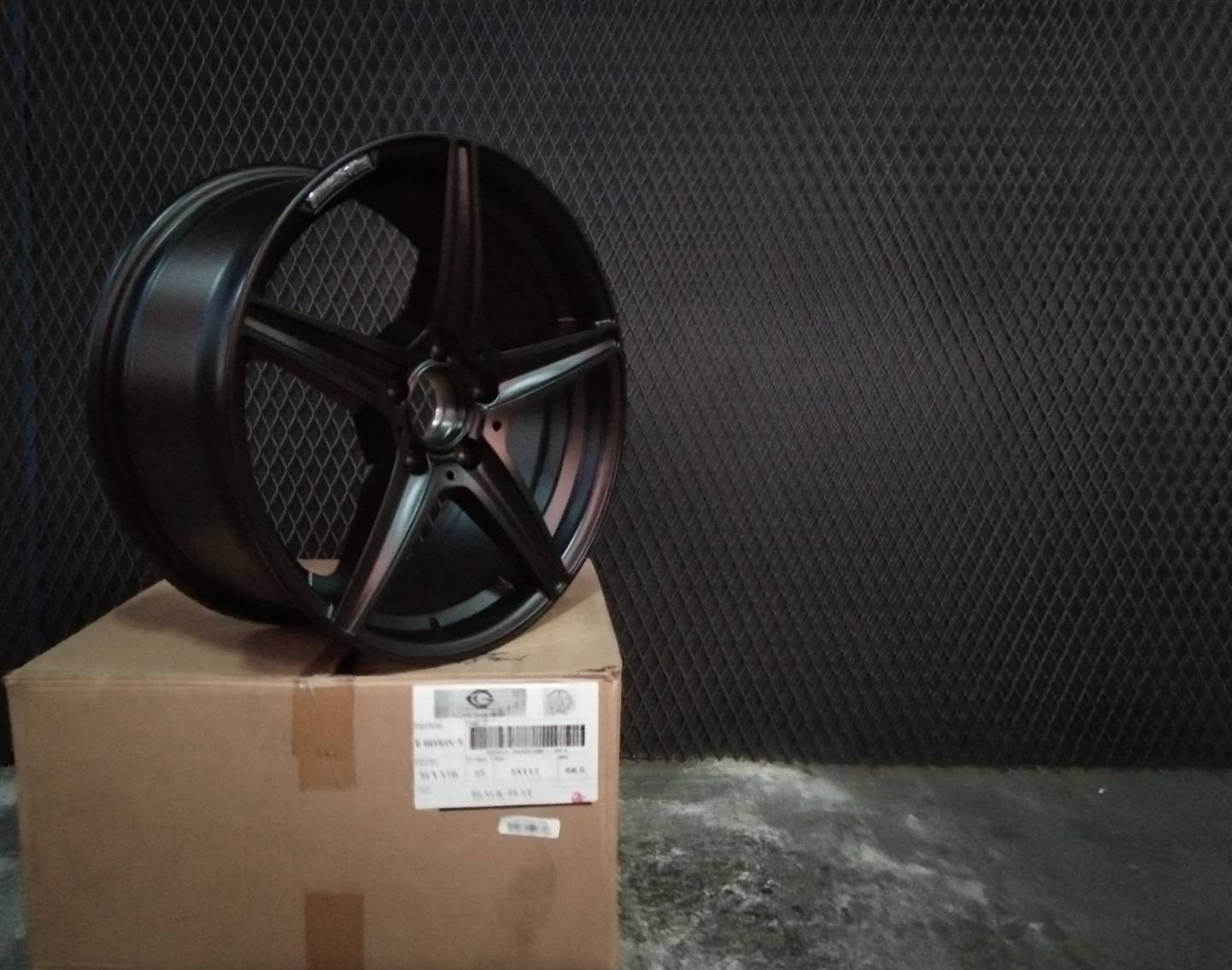 มาใหม่ BENZ EDITION5 ขอบ18 ราคาถูก