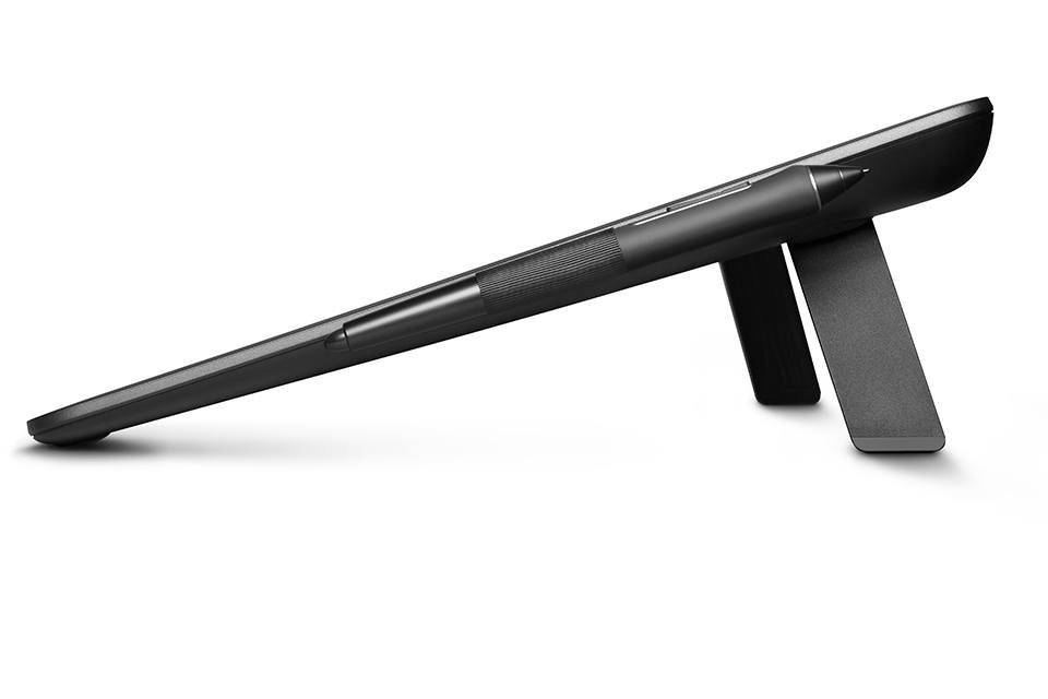 Wacom Cintiq 16 + Stand for Cintiq 16