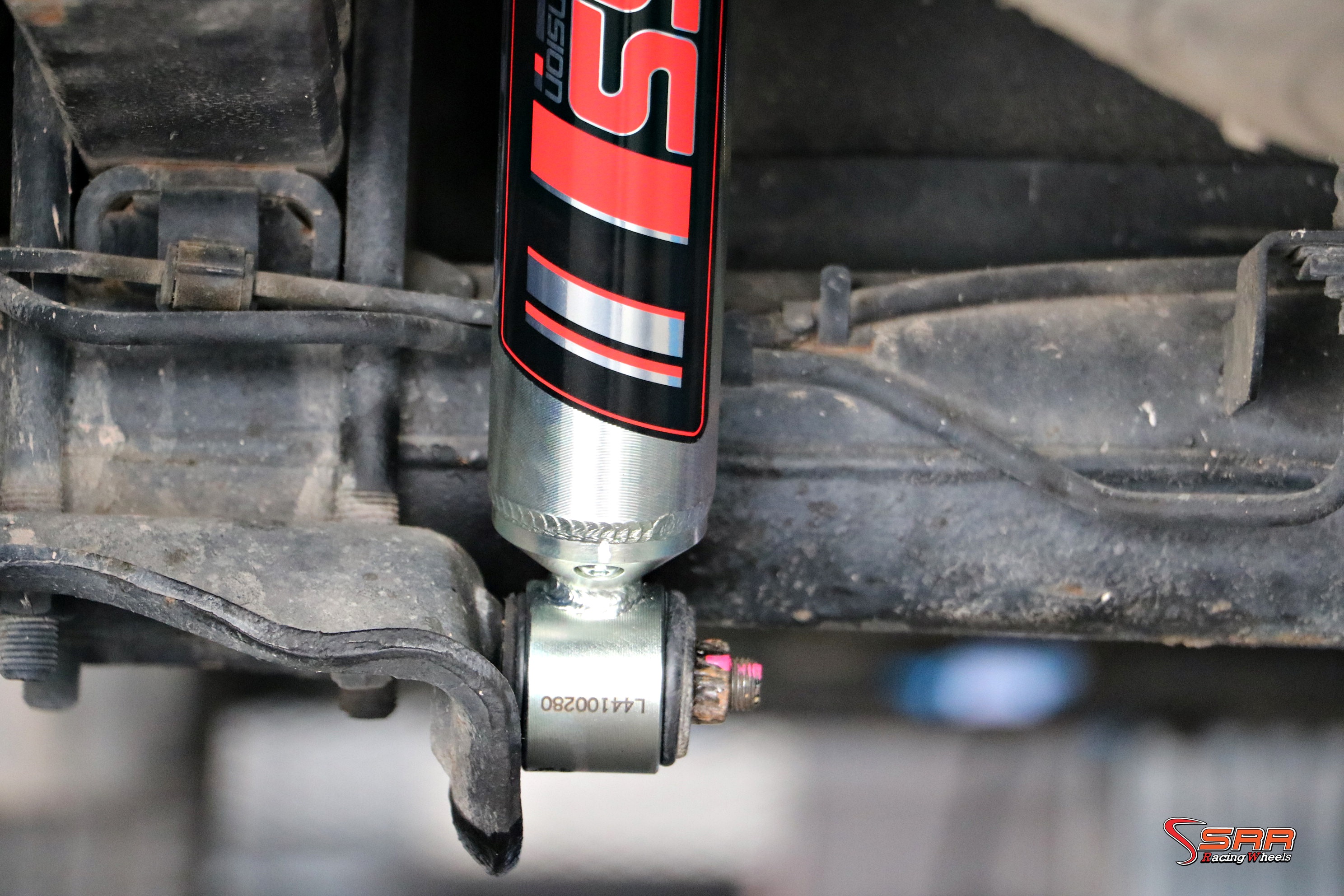 โช้ค Yss E series ผ่อน0% ได้ 6-10 เดือน ที่ทรัพย์รุ่งเรืองยางยนต์ สาขาสำนักงานใหญ่ ที่เดียว