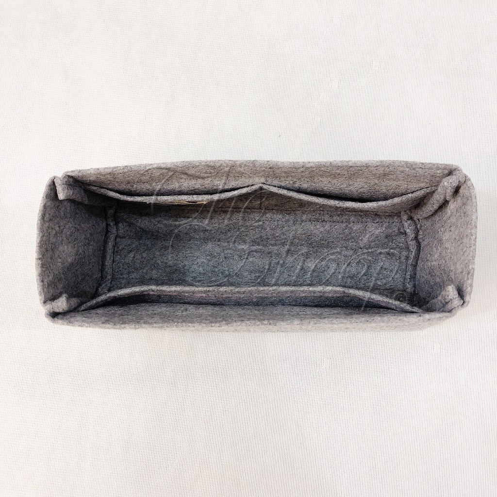 ที่จัดระเบียบกระเป๋า Hermes Birkin 25 / 30 มีให้เลือก 4 สี ช่วยแก้ปัญหา หาของสิ่งของในกระเป๋าไม่เจอ ที่สำคัญ!! น้ำหนักเบาจนเหมือนไม่ได้ใส่