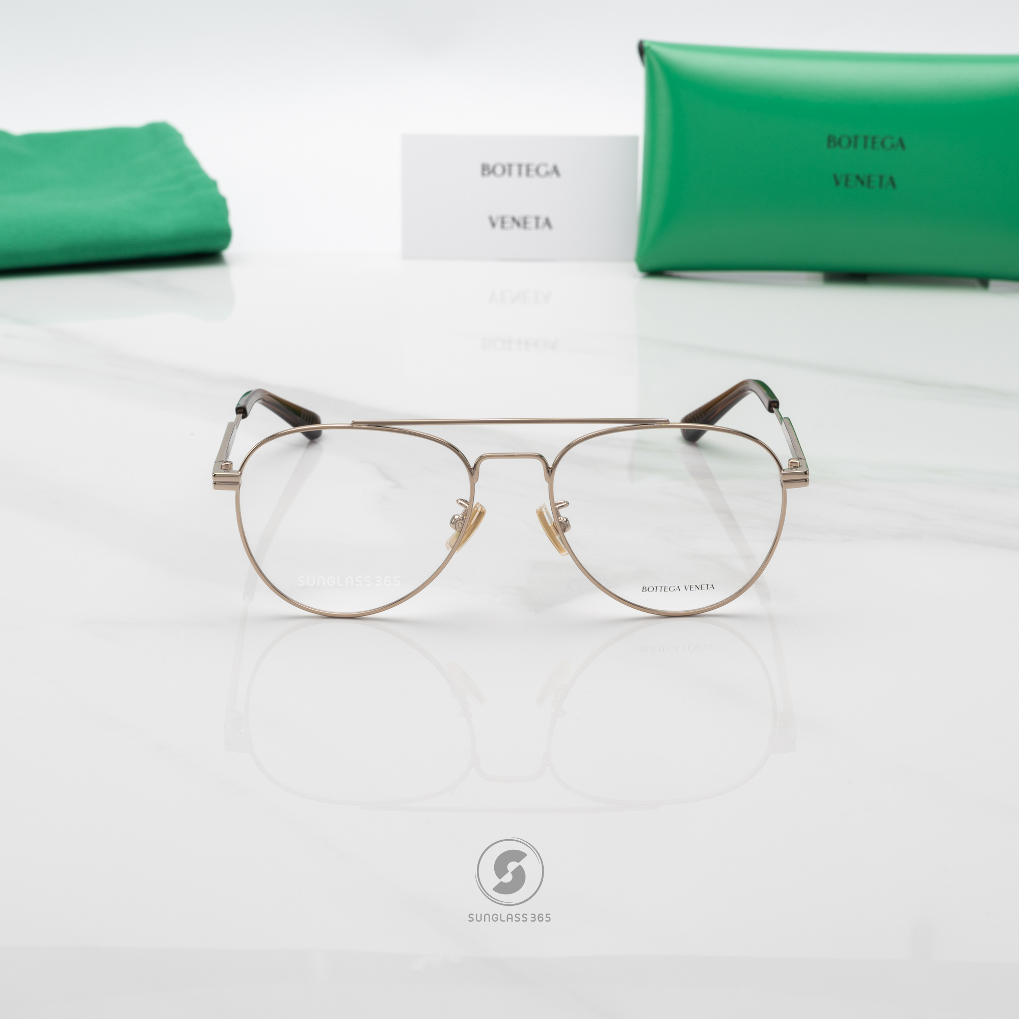 แว่นสายตา Bottega BV1340OK 003