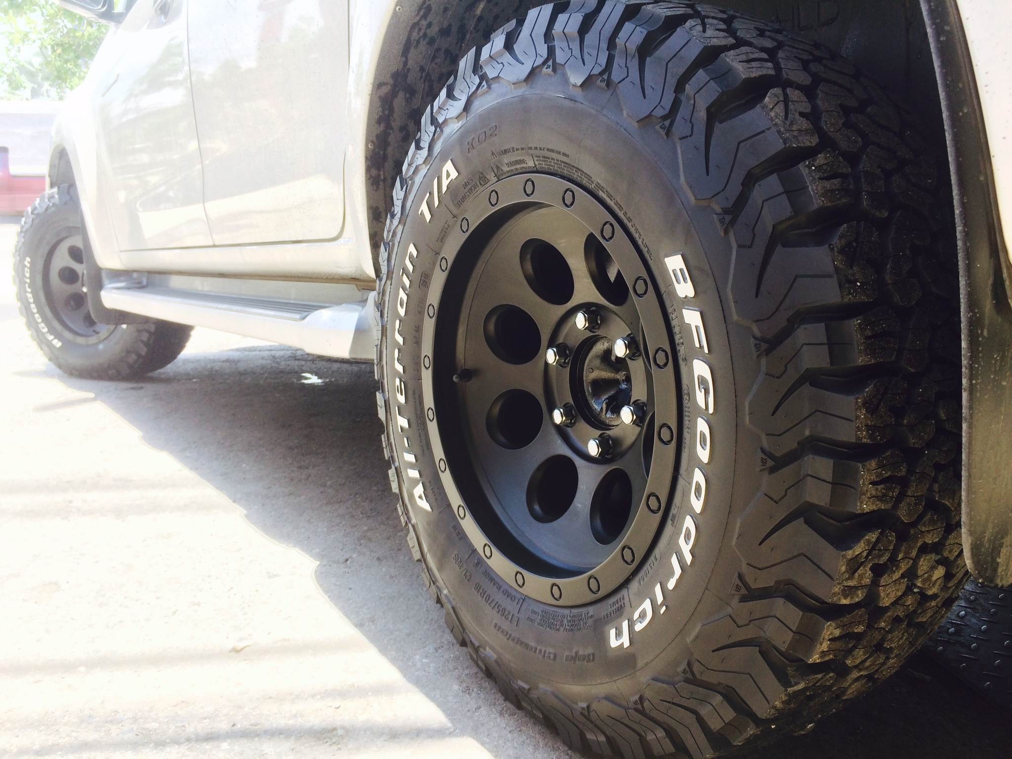 MAX1 ขอบ16พร้อมยาง ราคาถูก