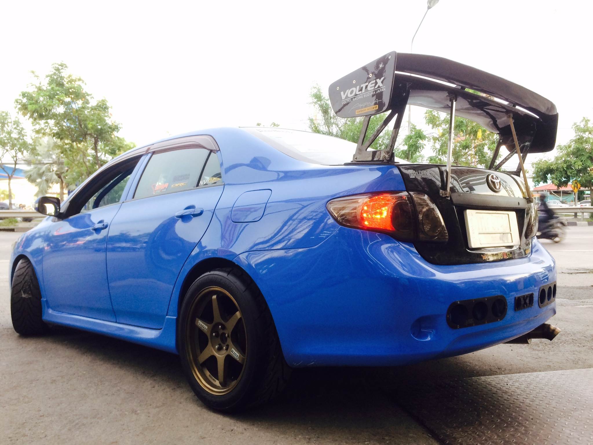 TOYO R888 225/45-17 ราคาถูก