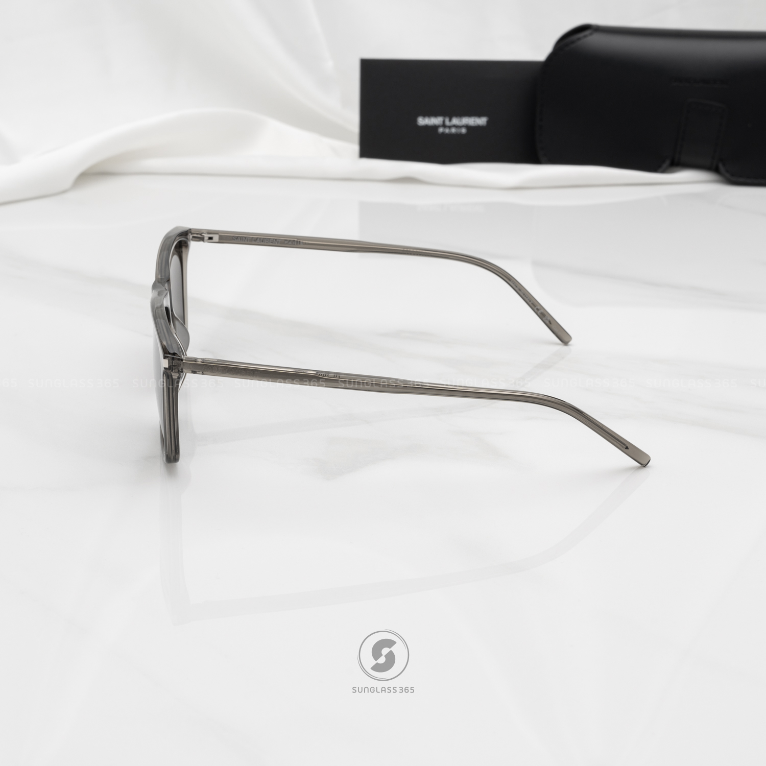 แว่นกันแดด YVES SAINT LAURENT SL668 SUN 004