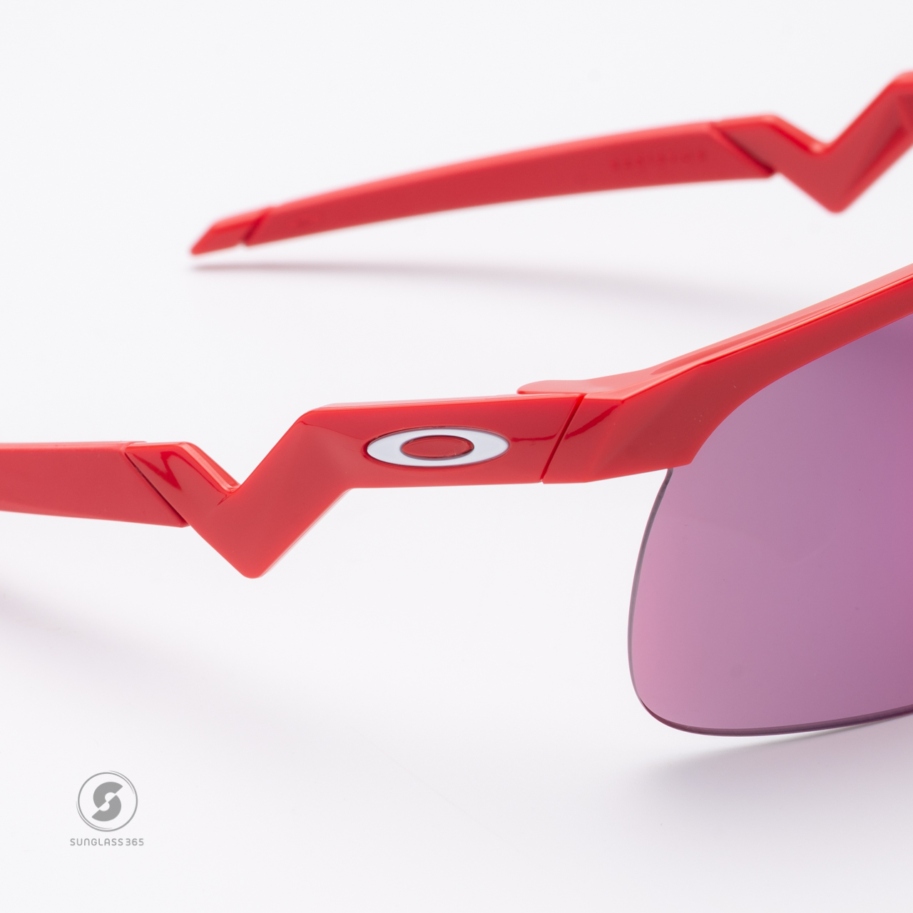 Oakley Resistor OJ9010-02 Redline Prizm Road