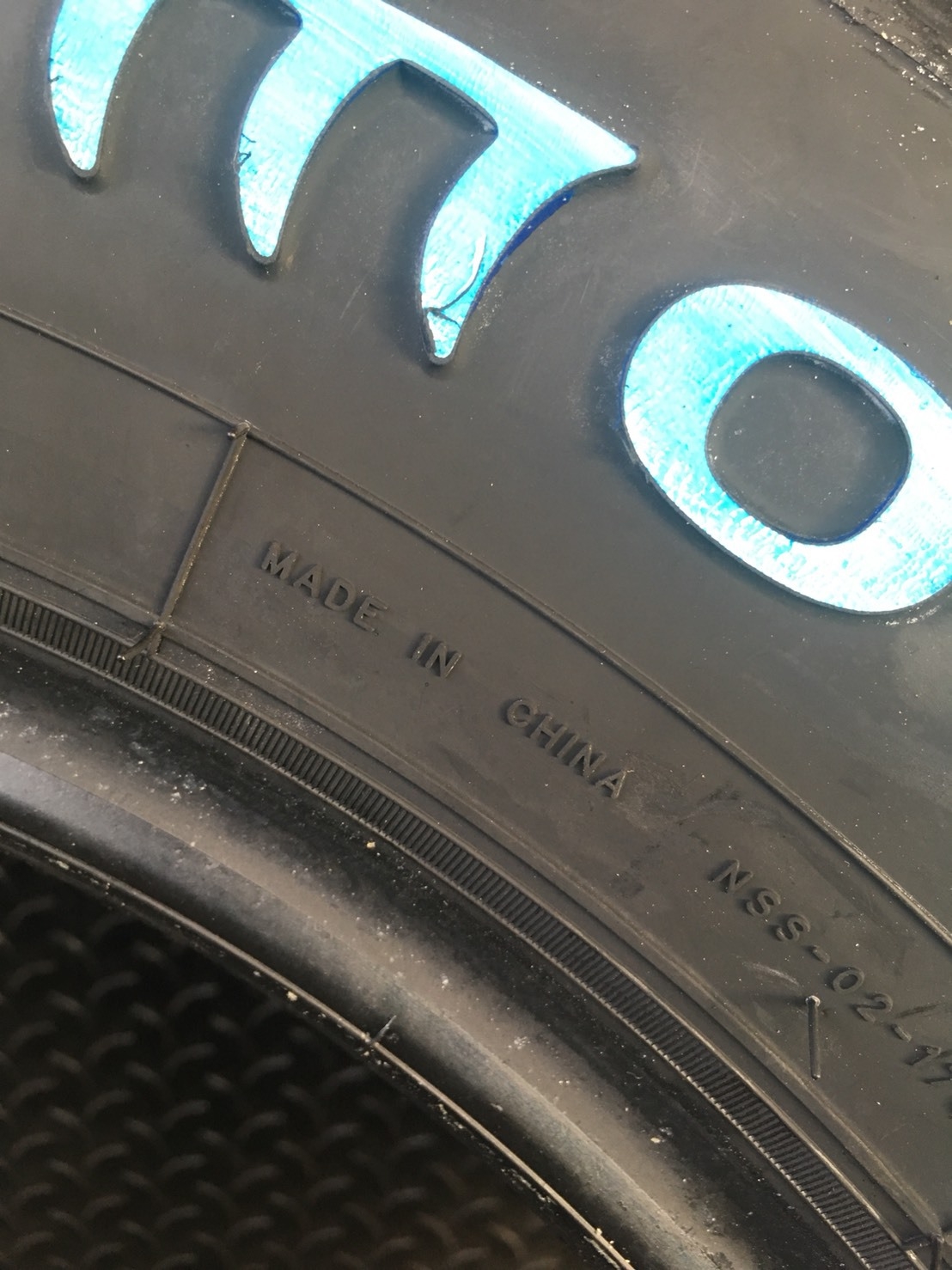 MONSTER AT2 265-65-17 สินค้ามาใหม่ ลดราคาพิเศษ