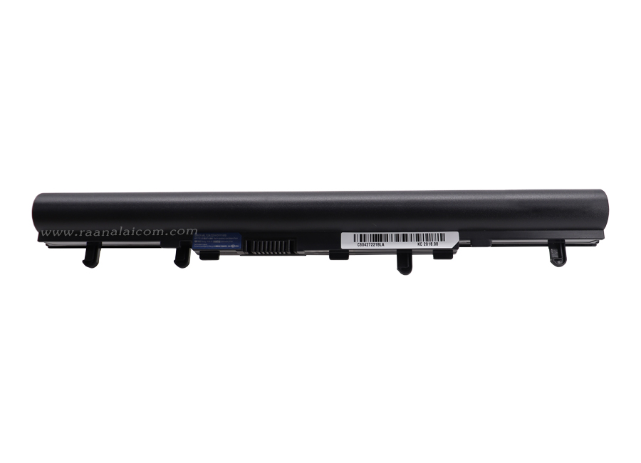 Battery ACER Aspire V5-431, V5-531, V5-471 ลดราคาพิเศษ AL12A32 Original แบตเตอรี่ โน๊ตบุ๊ค ACER Aspire V5-431, V5-531, V5-471 ตรงรุ่น