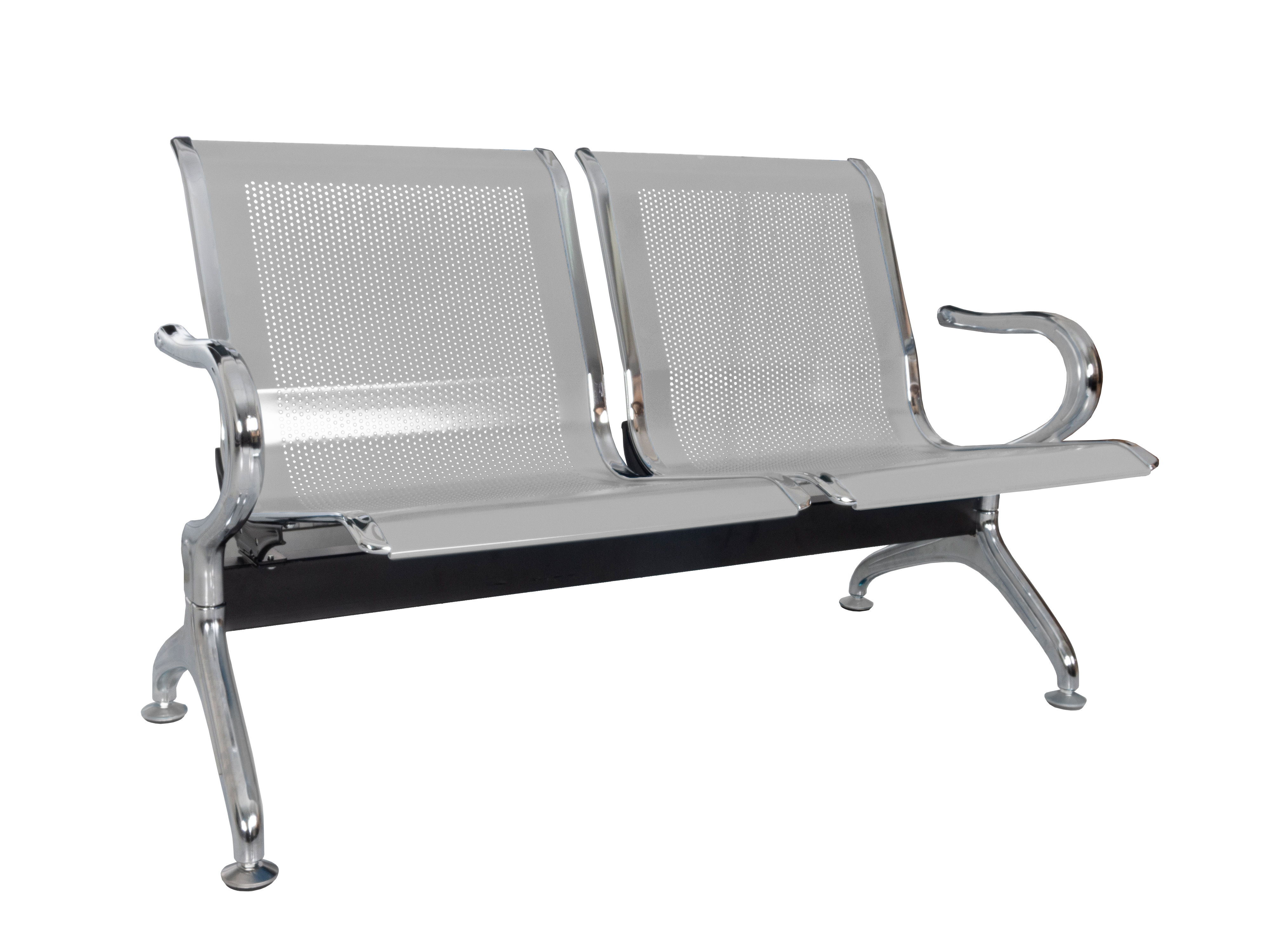 เก้าอี้แถว 2 ที่นั่ง