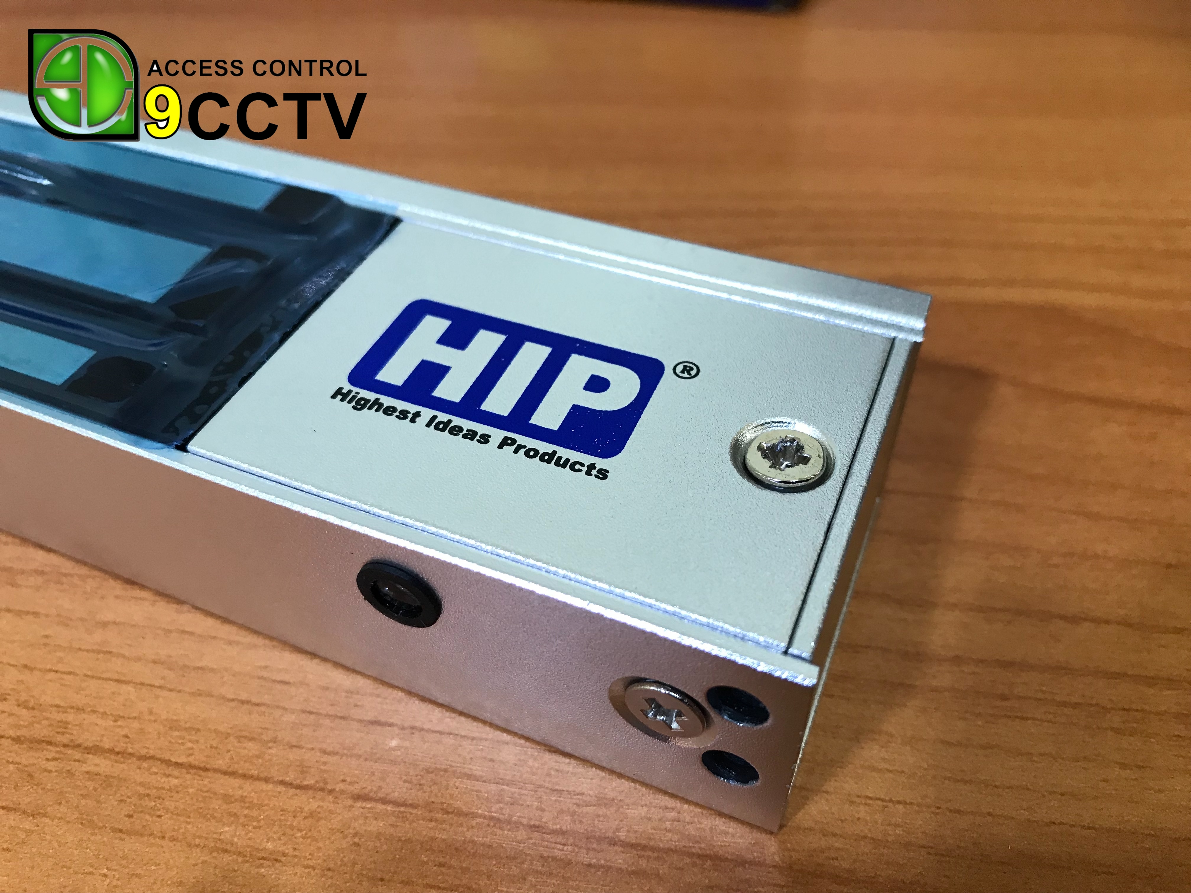 กลอนไฟฟ้า Magnetic 600 ปอนด์ พร้อม LZ ยี่ห้อ HIP