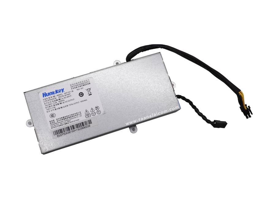Power Supply Lenovo ThinkCentre M800 150w ราคา พิเศษ 54Y8927 เพาเวอร์ ซัพพลาย Lenovo ThinkCentre M800 ตรงรุ่น