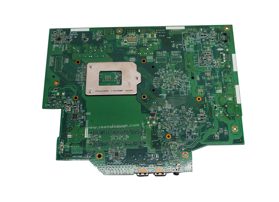 เมนบอร์ด Dell Optiplex 3030 all in one Original F96C8 ราคา พิเศษ Mainboard Optiplex 3030 Motherboard Dell Optiplex 3030 AlO ตรงรุ่น