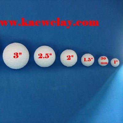 โฟมกลม( Foam ball)