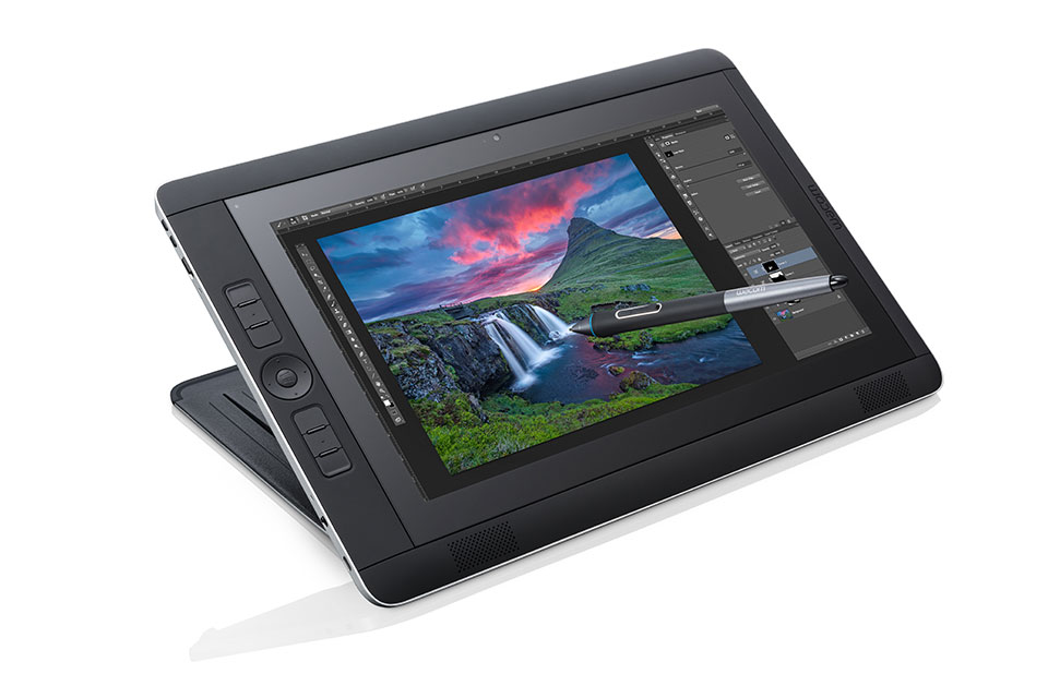 Cintiq Companion 2 (512 GB)