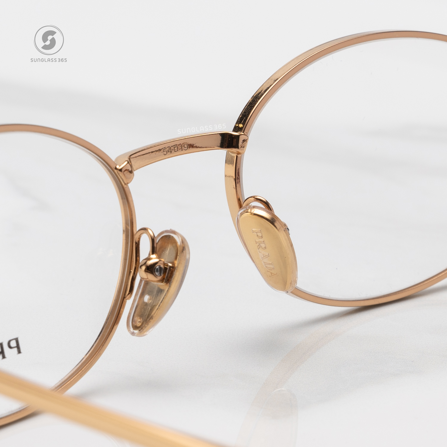 แว่นสายตา PRADA PRA57V 5AK1O1