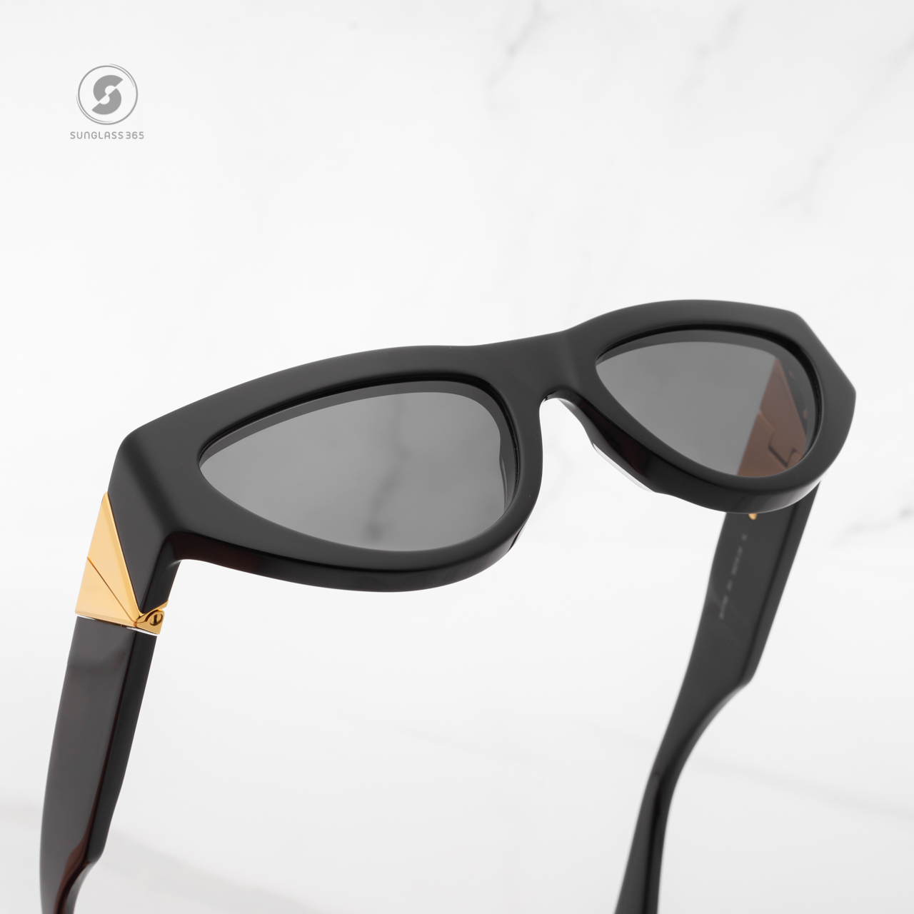 แว่นกันแดด Bottega BV1176S 001