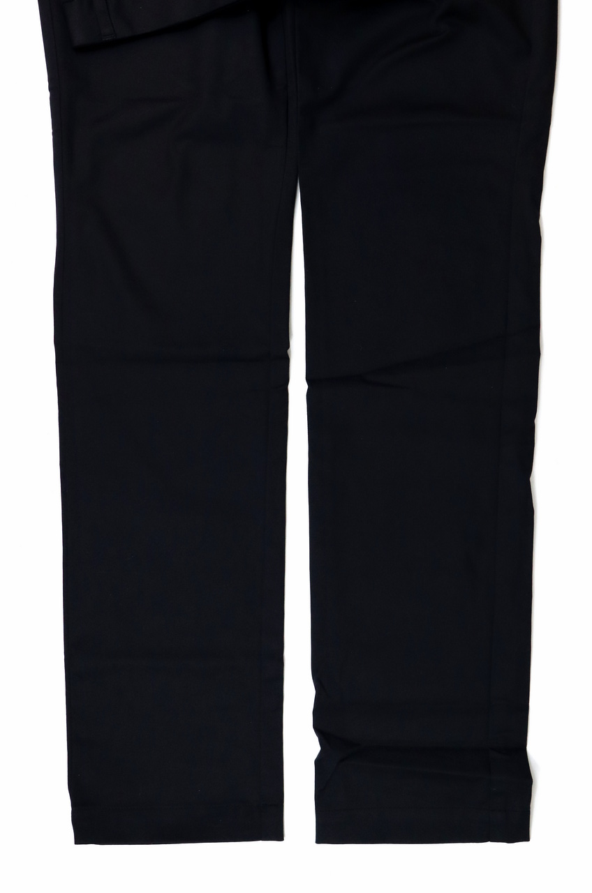 กางเกงสแล็ค Era-Won Skinny Workday สีดำ ไซส์ 38"