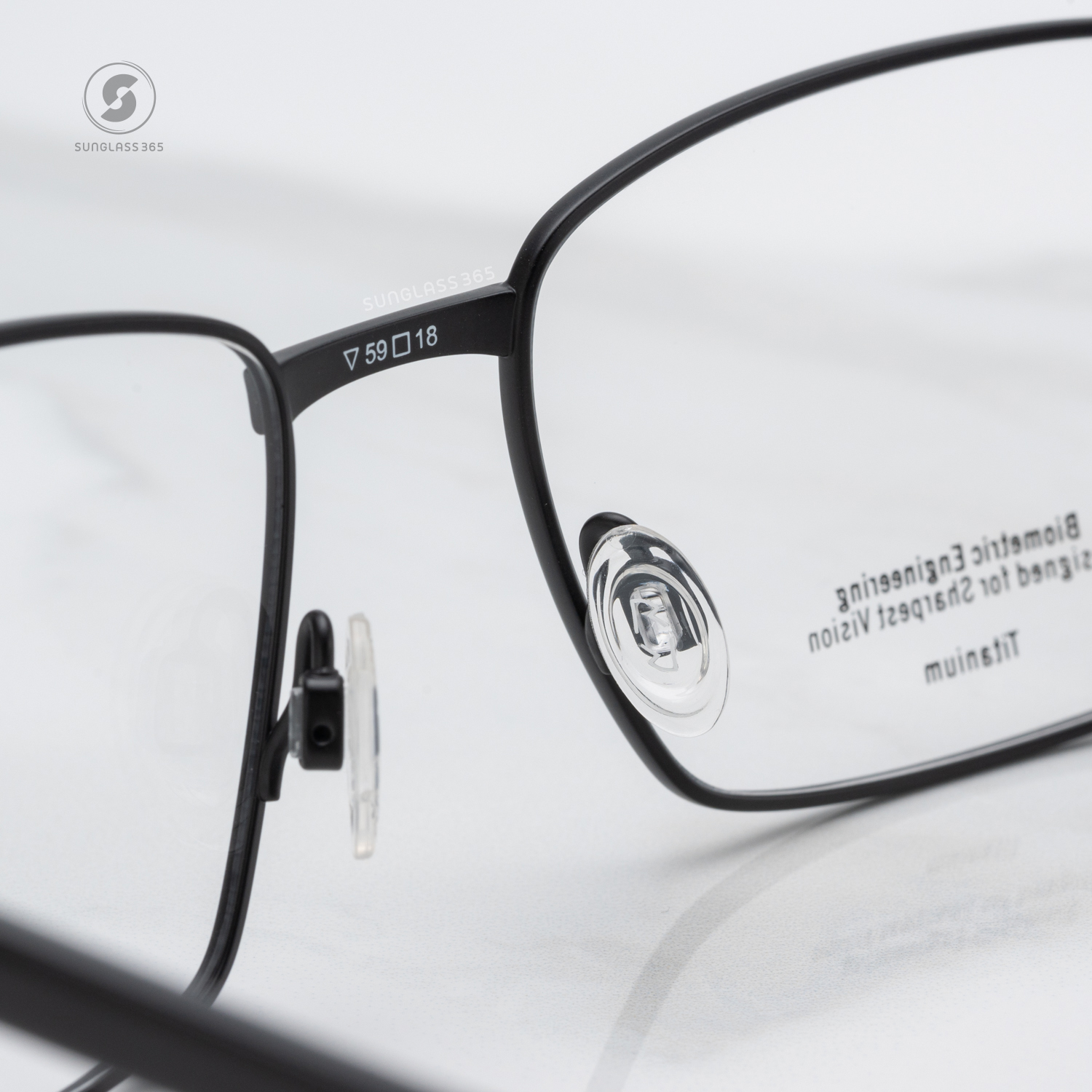 แว่นสายตา RODENSTOCK R7129 A