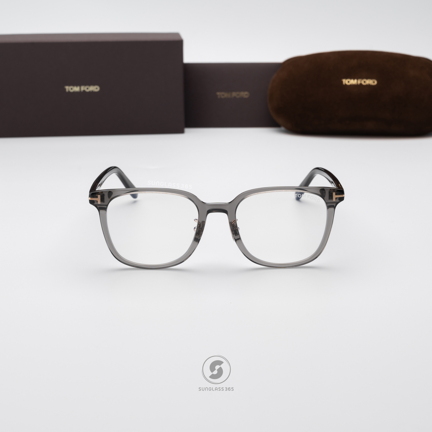 กรอบแว่น TOM FORD TF5998-K-B 020