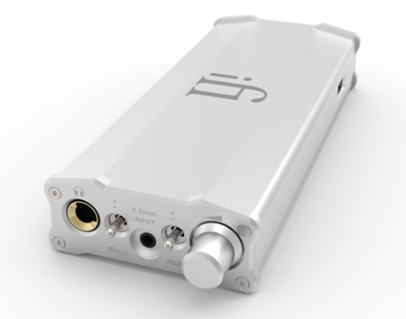 iFi Micro iDSD