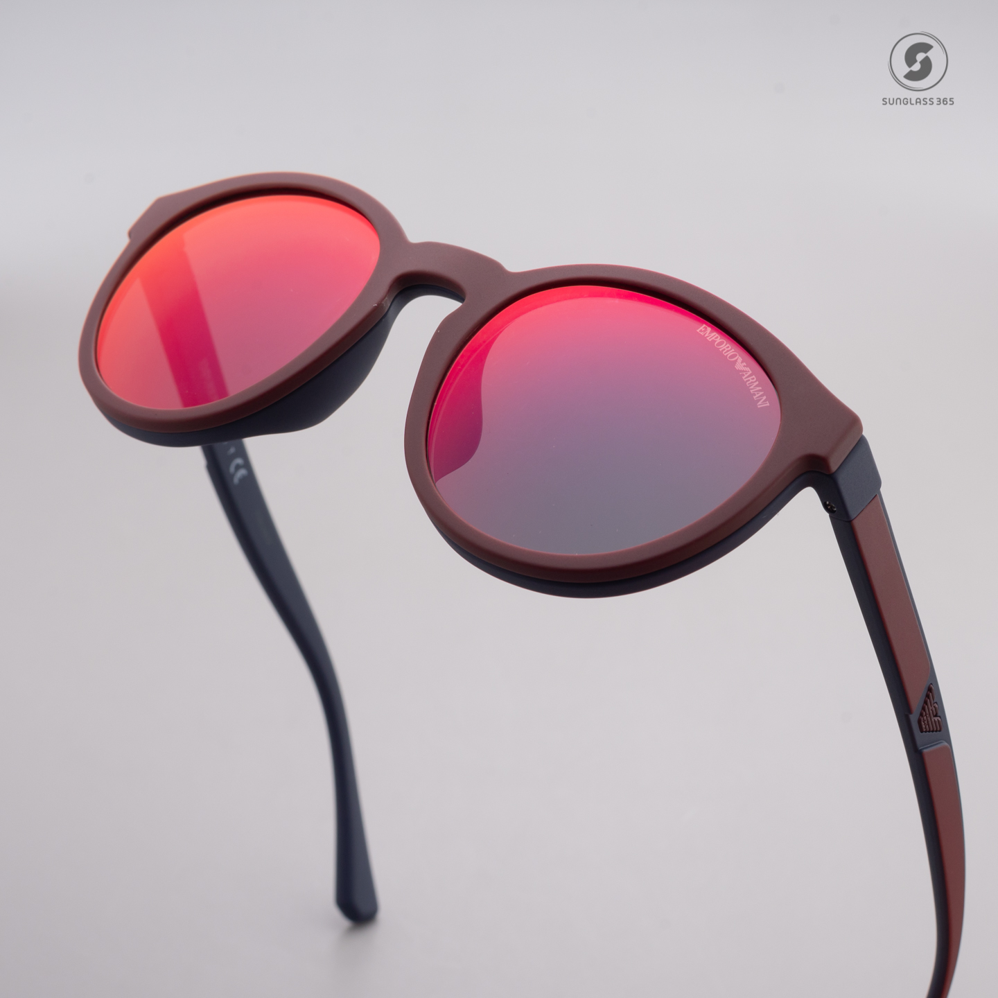 กรอบแว่น Emporio Armani EA4152F 56691W