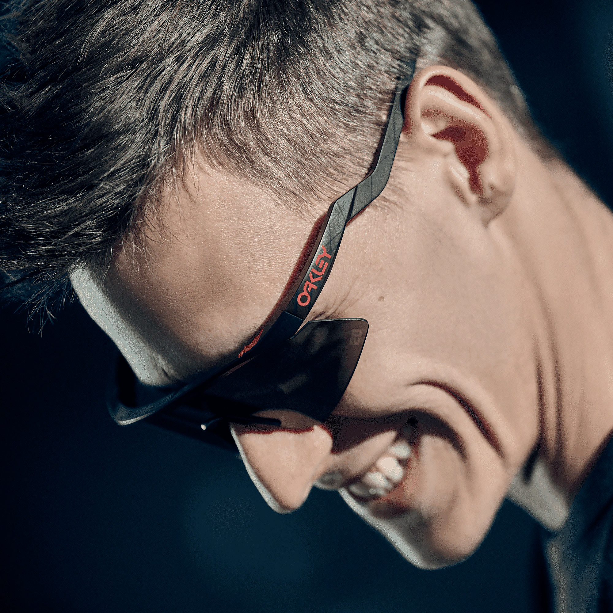 OAKLEY HYDRA OO9229-17 Fabio Quartararo Signature Series