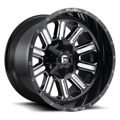 ล้อแท้ FUEL HARDLINE ออฟโรด ราคาถูก