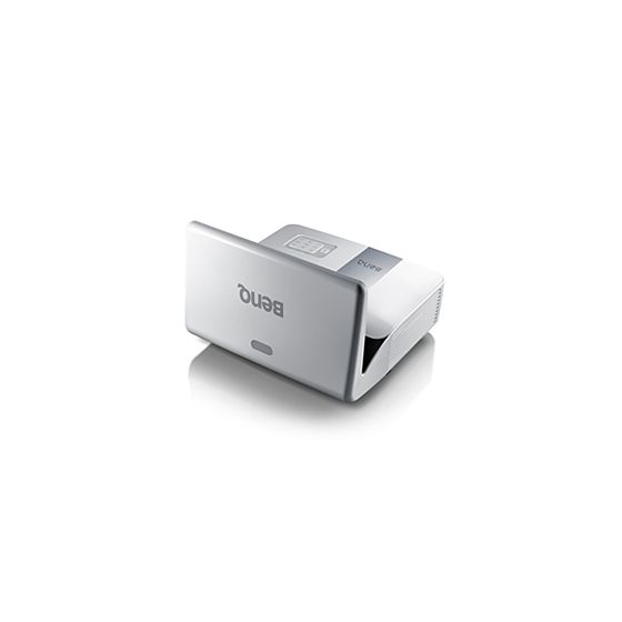 BenQ MW851UST โปรเจคเตอร์ Ultra Short Throw ความละเอียด WXGA ความสว่าง 3500 ANSI Lumens สำหรับห้องเรียนและองค์กรยุคใหม่