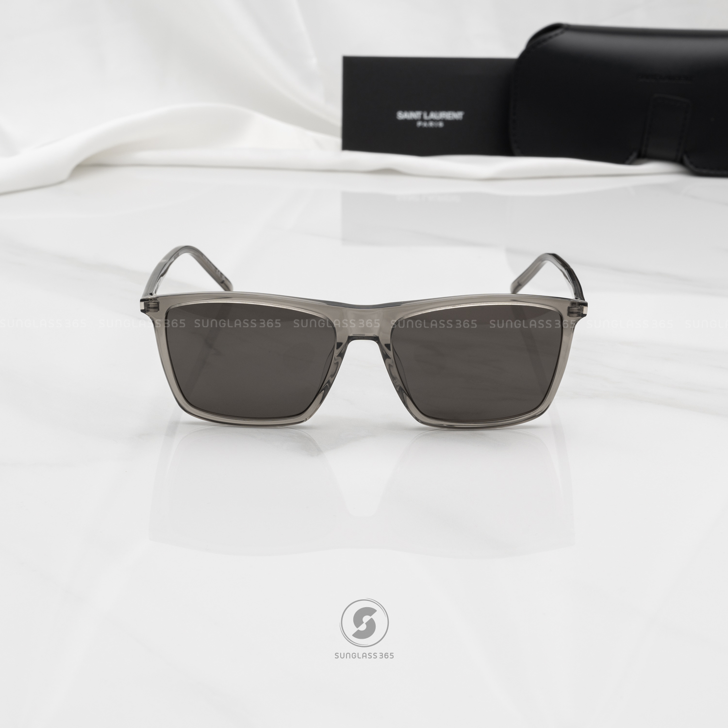 แว่นกันแดด YVES SAINT LAURENT SL668 SUN 004