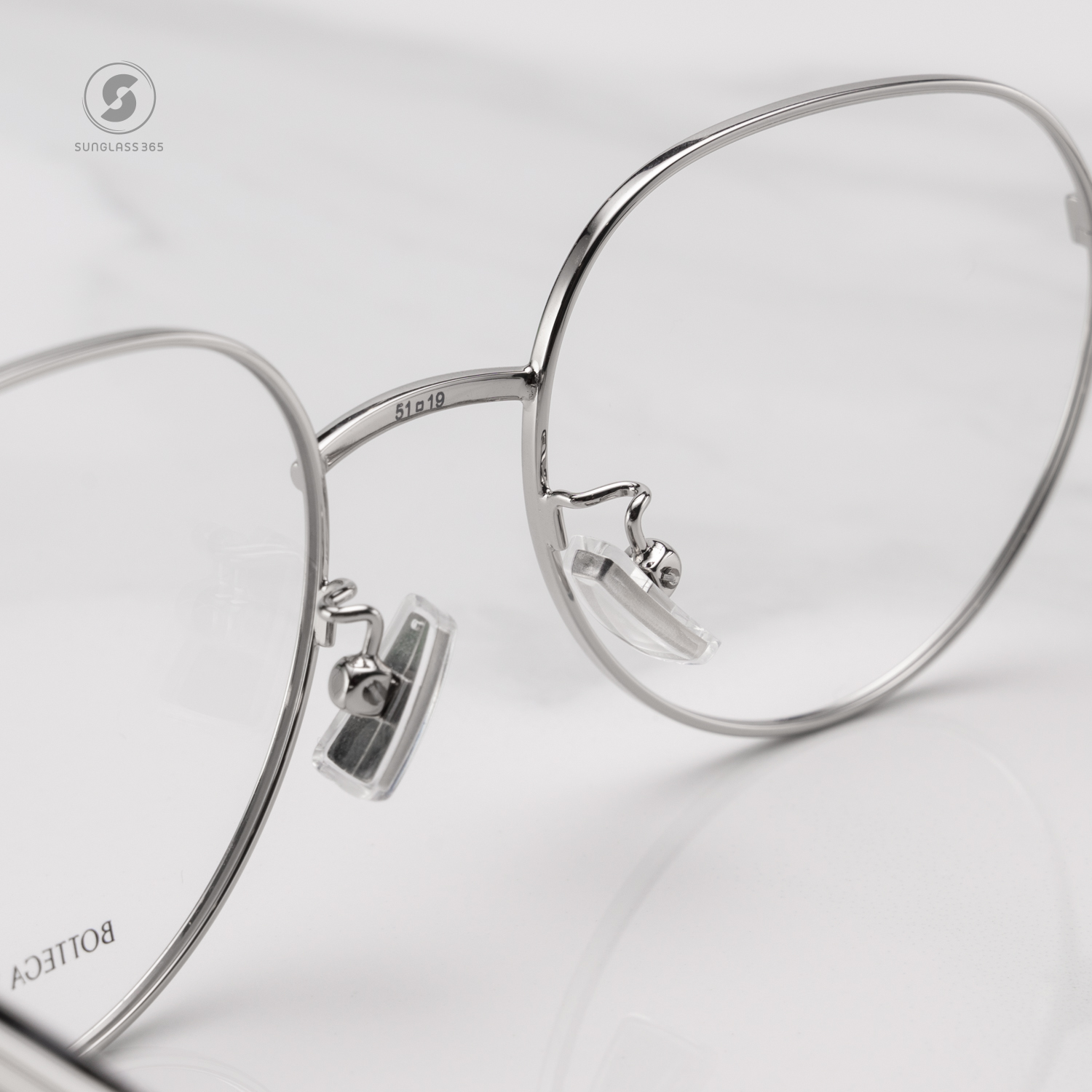 แว่นสายตา Bottega BV1239O 003