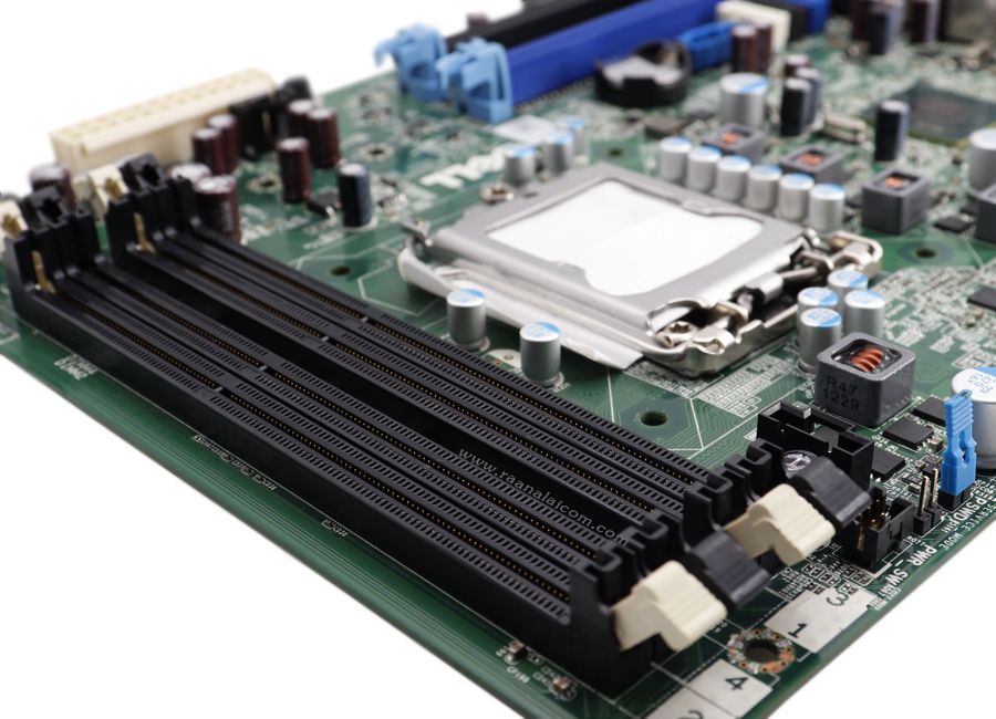 เมนบอร์ด Dell OptiPlex 9010 SFF Original 51FJ8 ราคา พิเศษ Mainboard OptiPlex 9010 SFF Motherboard Dell OptiPlex 9010 SFF ตรงรุ่น