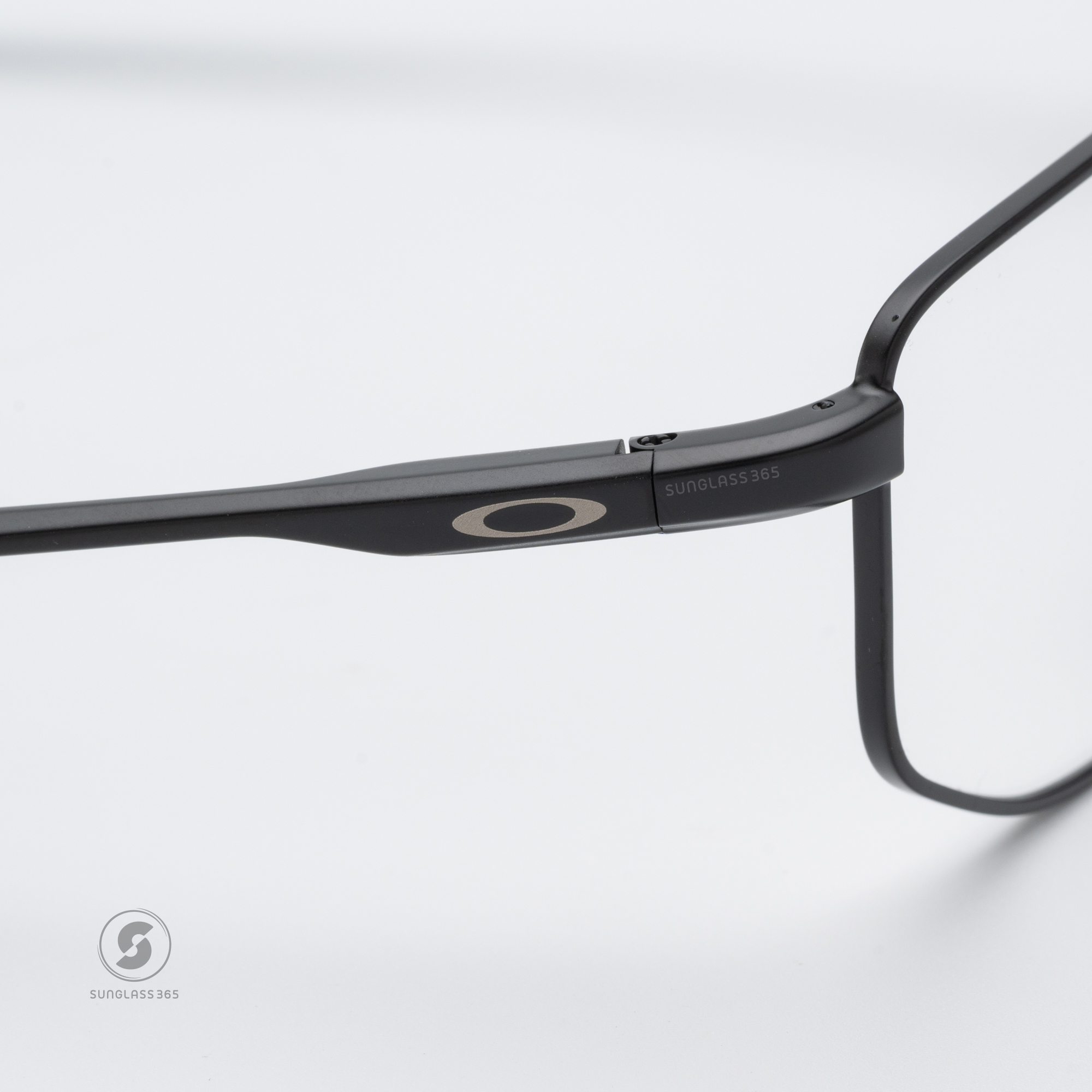 Oakley Addams OX3012-01 Satin Black