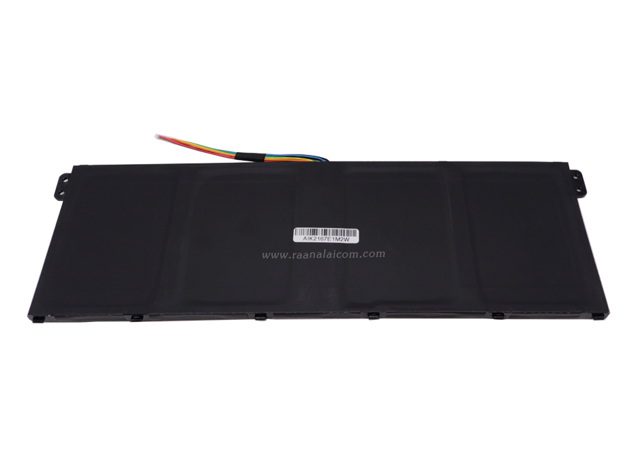 แบตเตอรี่ Acer Nittro 5 AN515-42-R8HN, Swift 3 SF314-51-33P3 Original AC14B8K ราคา พิเศษ Battery Acer Aspire 5 A515-52G-78AH, Nittro 5 AN515-42-R8HN 46Whr ตรงรุ่น ลดราคาพิเศษ