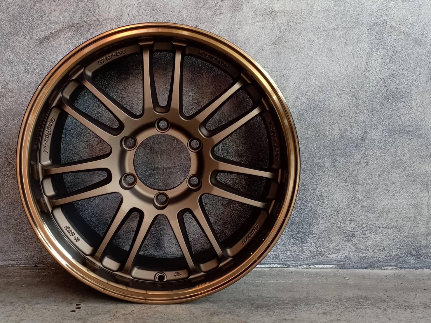 RE30 18 ใส่กะบะไม่ล้น