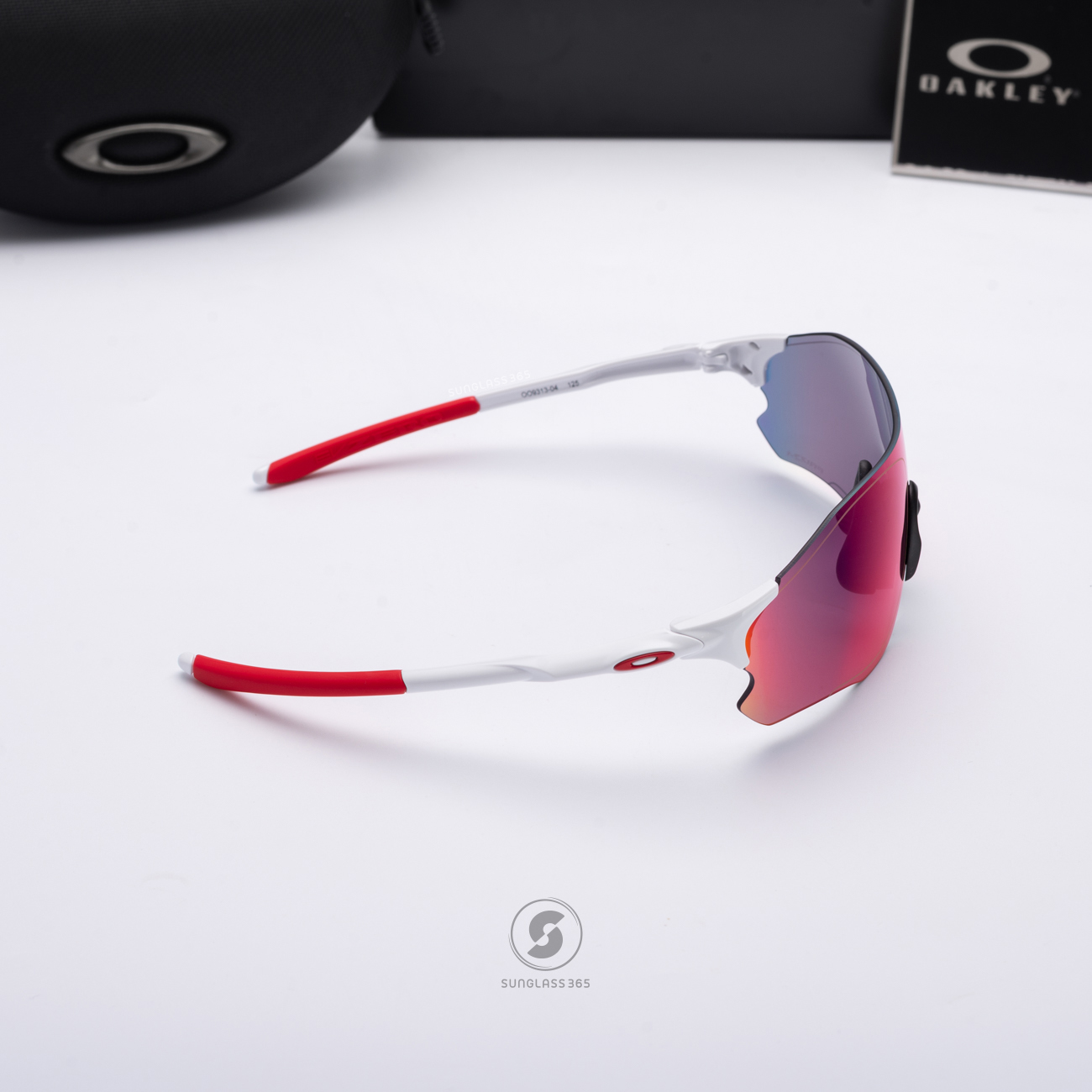 Oakley OO9313-04 EVZERO PATH Prizm Road