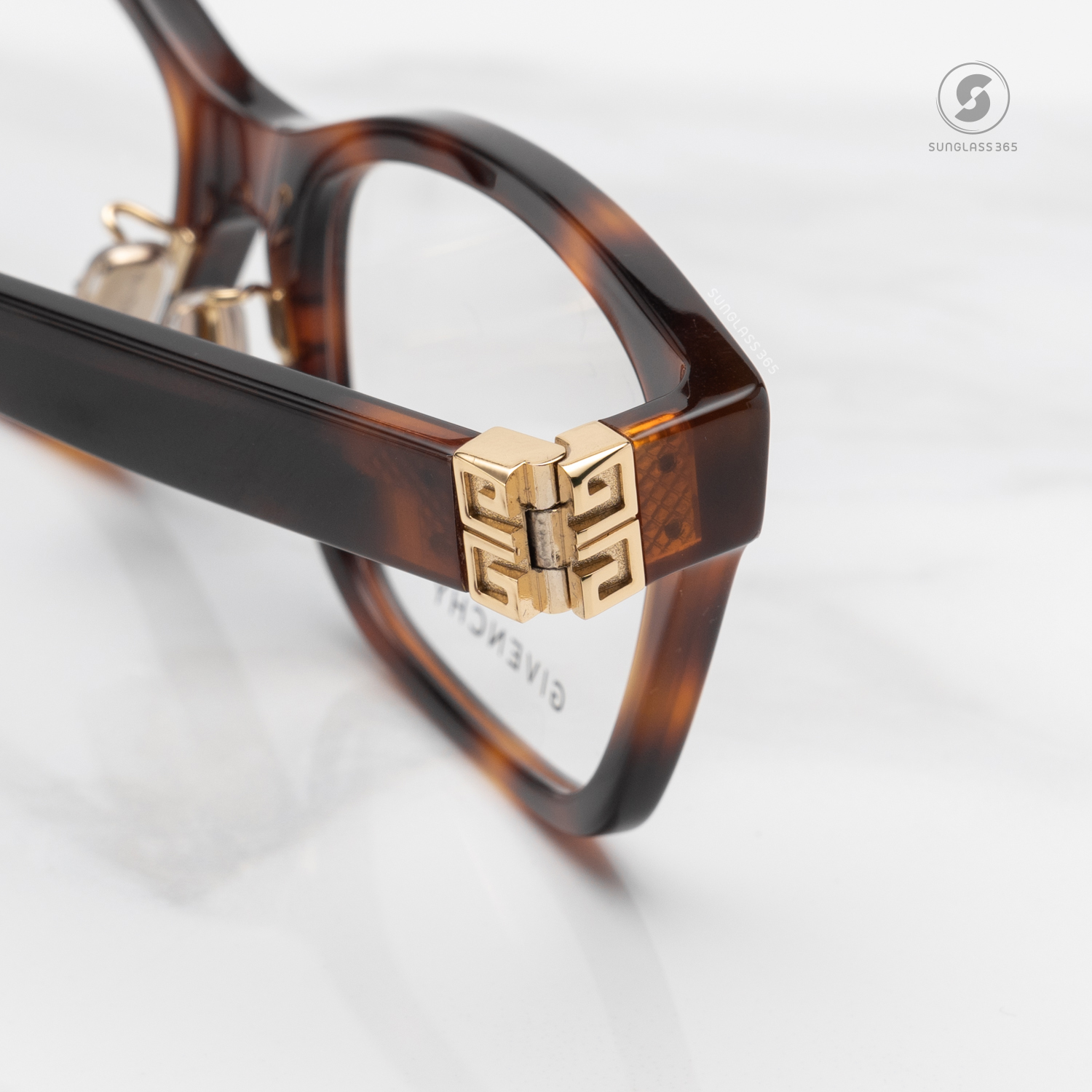แว่นสายตา Givenchy GV50041F 053