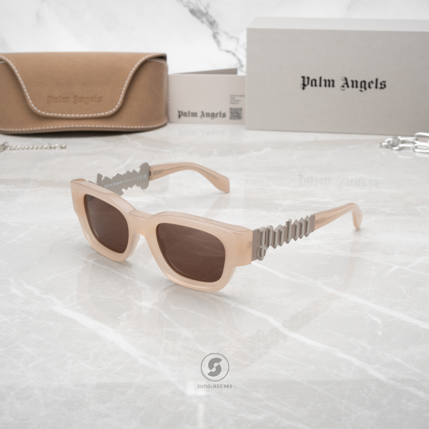 แว่นกันแดด Palm Angels PERI042 1764