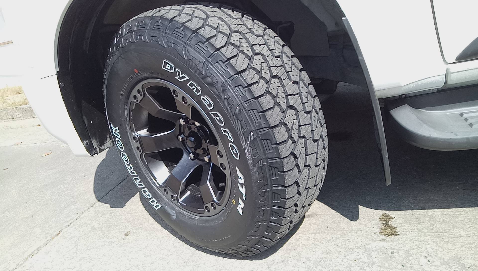 ล้อ PARODI ROAR ขอบย16 ราคาพิเศษ