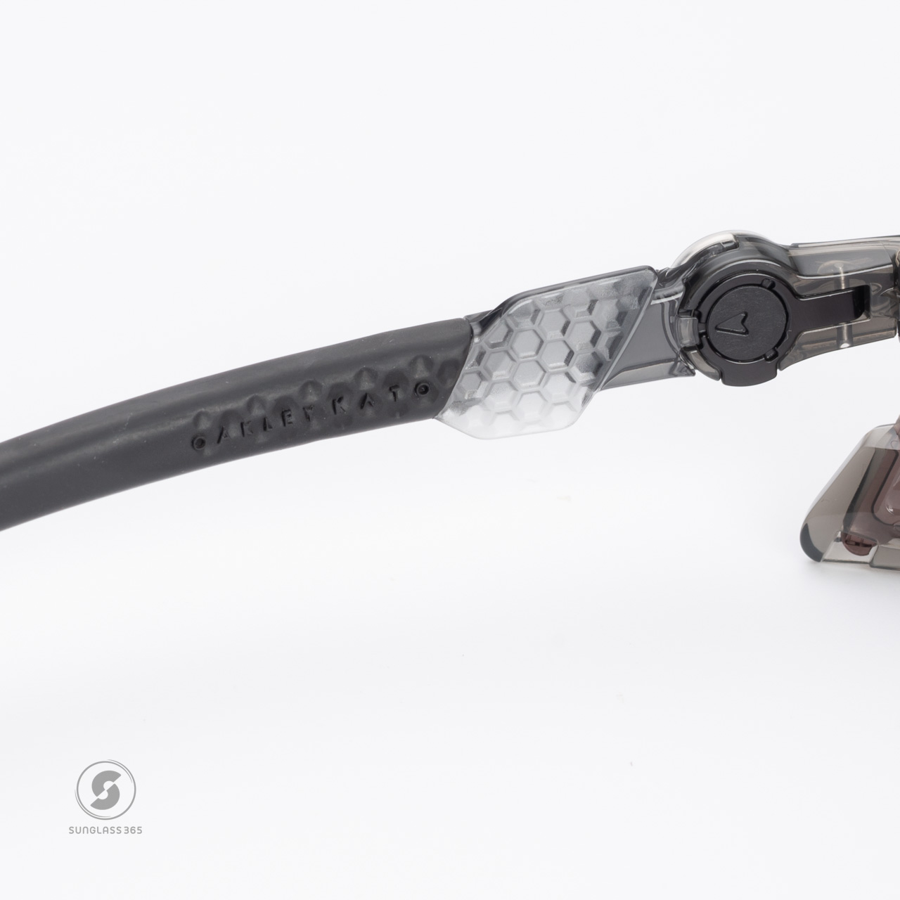 OAKLEY KATO OO9455M-18 Prizm Road Black