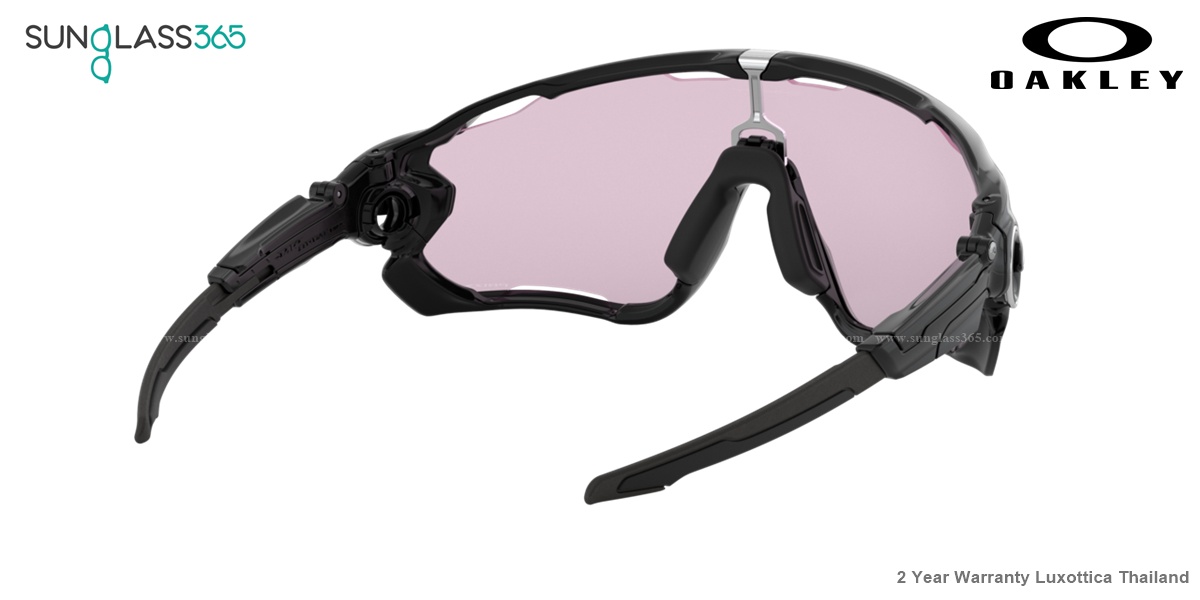 OAKLEY OO9290-54 JAWBREAKER Prizm Low Light