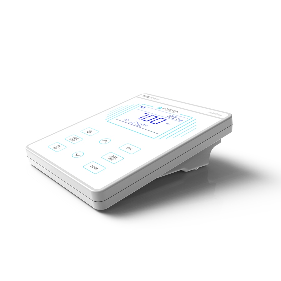 PH700 Benchtop pH Meter Kit