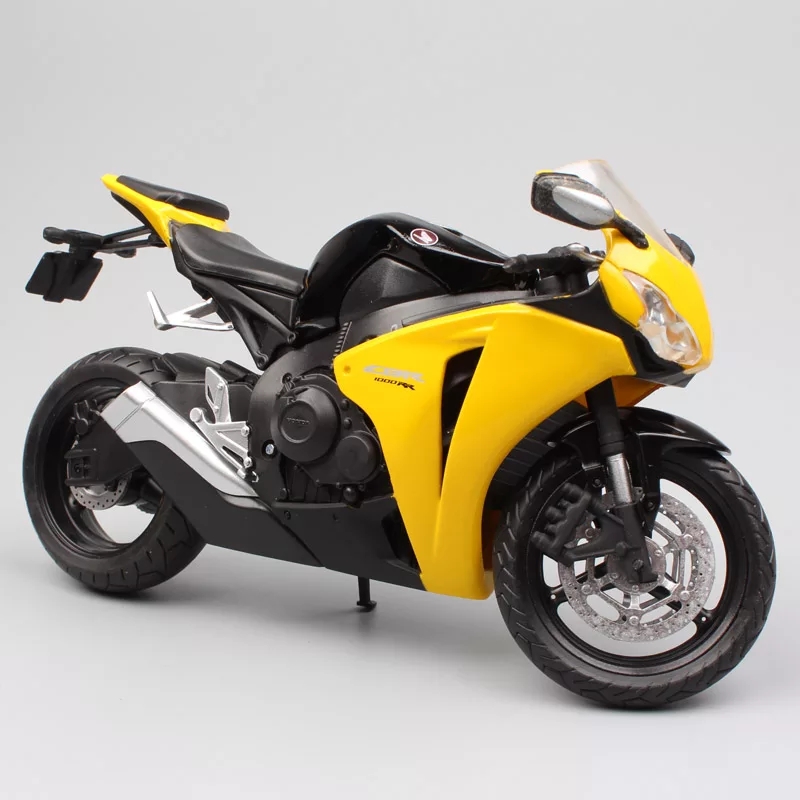 โมเดลรถมอเตอร์ไซค์ CBR1000RR 1
