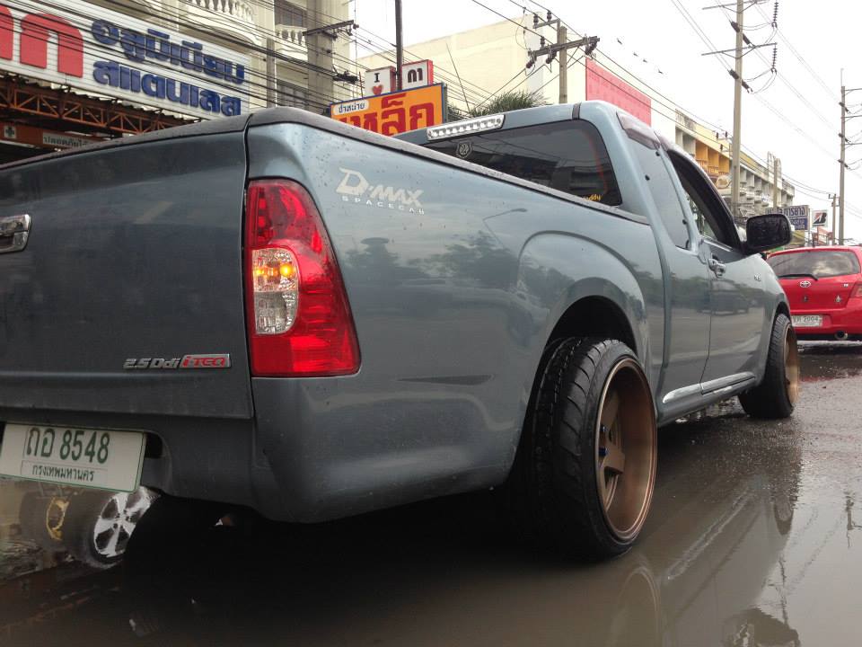 ขายล้อ NISMO ROTA แท้ ขอบ18 หน้ากว้าง 12