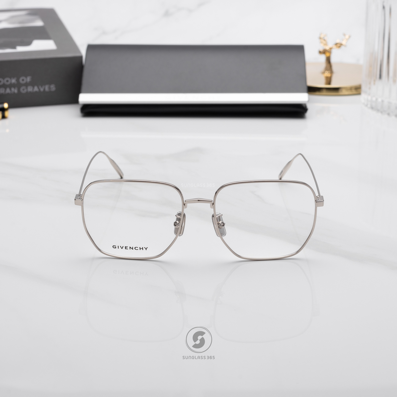 แว่นสายตา Givenchy GV50007U 016