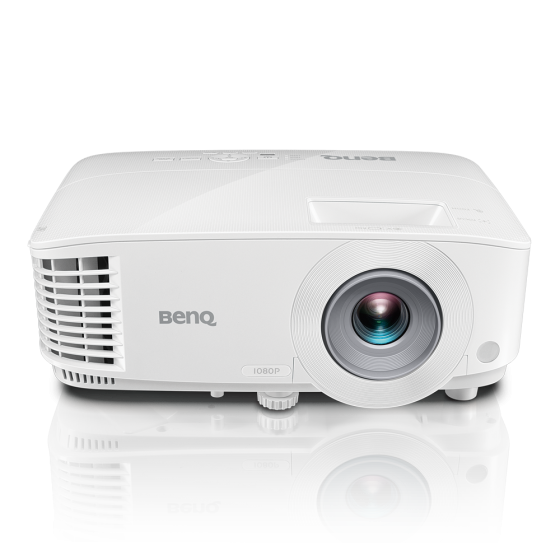 BenQ MH733 โปรเจคเตอร์ Full HD ความสว่าง 4000 ANSI Lumens สำหรับห้องประชุมและการนำเสนอระดับมืออาชีพ