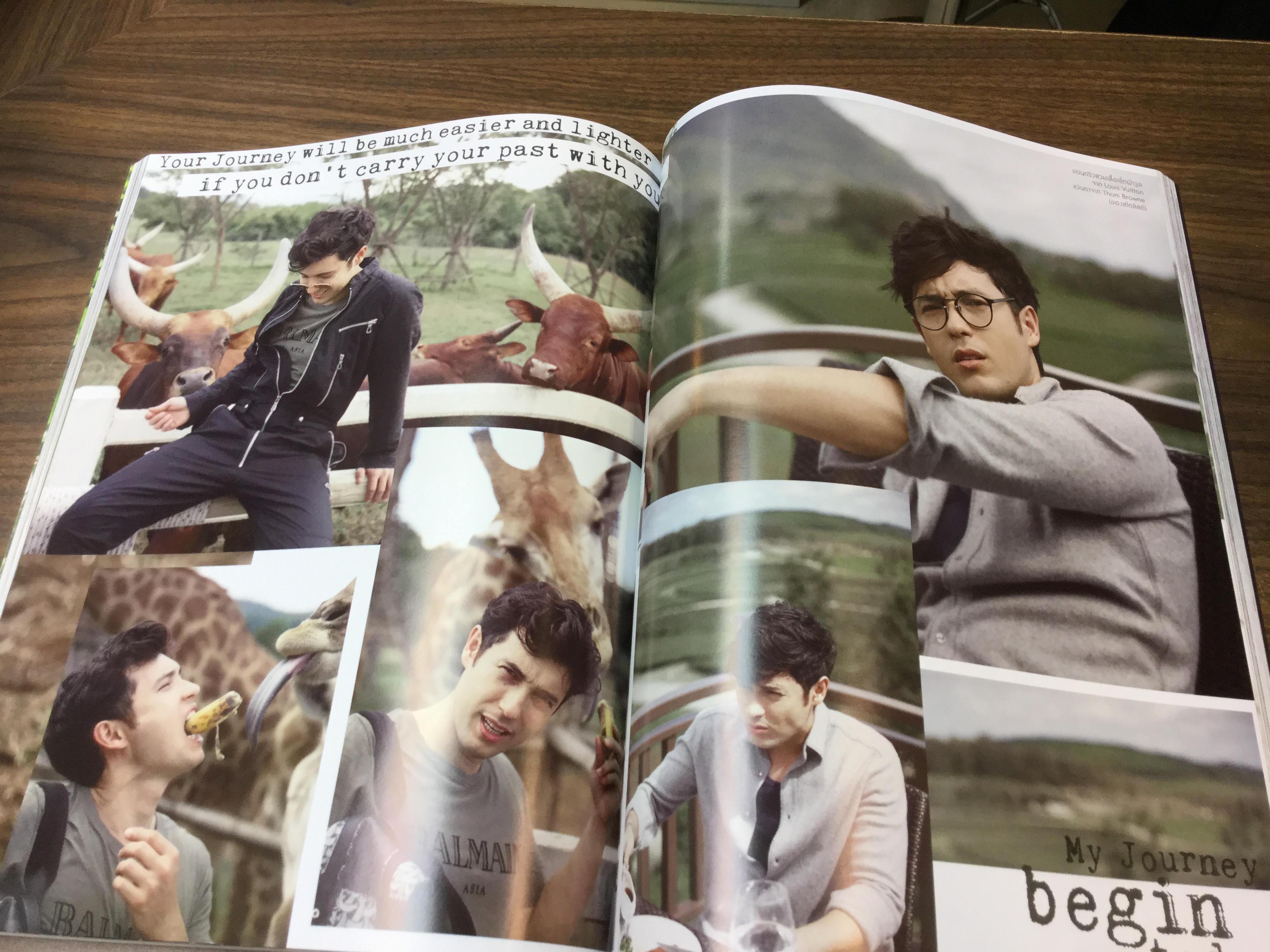 แพรว ปกแอนดริว เกร้กสัน