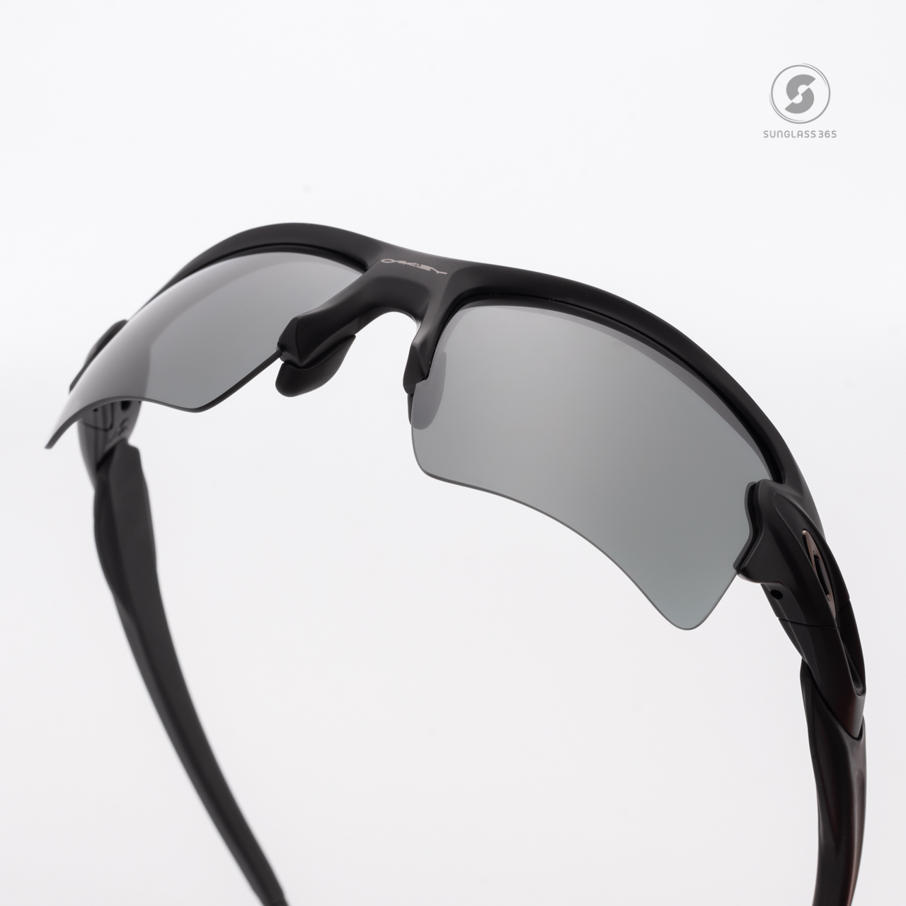 Oakley FLAK 2.0 XL OO9188-73 Matte Black Prizm Black