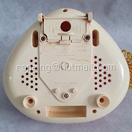 โทรศัพท์พูดได้ Hello Kitty Talking Phone